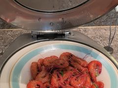 -浙江西子宾馆·瑶园咖啡厅