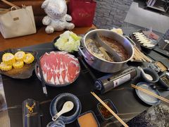 -熹悟海鲜火锅·广式打边炉