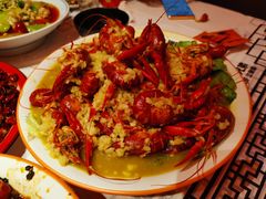 -拙味兄弟龙虾·江湖菜(和畅堂店)