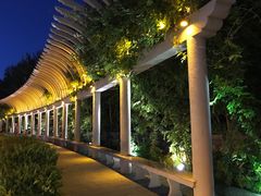 -党河风情线国家水利风景区