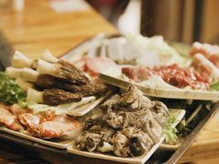 -滇藏石锅宴(北门坡古城管理局店)