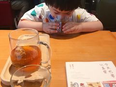 -西西弗书店&矢量咖啡(凯德晶萃广场店)