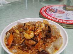 -鲜得莱渔港·小平岛海胆馆(七贤岭店)