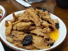 -红灯笼龙凤饭店(宁波老字号店)