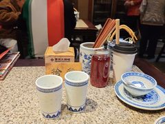 -南京大牌档(凯德1818店)