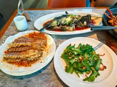 -不仔客海鲜·烧烤·270度海景餐厅(大东海店)