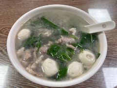 -浪记梅县腌面馆(尚景华园南区店)