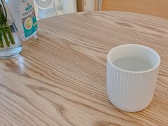 -Cafe on warm(丹霞店)