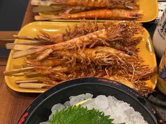 -牛New寿喜烧(闵行龙湖天街店)