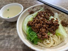 -天府面庄(天平路店)