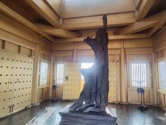 -天姥山景区