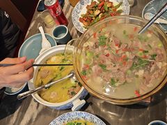 -王家大院·南京菜(湛江路总店)