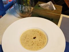 松露蘑菇汤-厚积云牛排餐吧(宽窄巷子店)