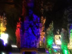 景点-泰安地下龙宫景区