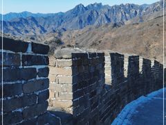 -慕田峪长城