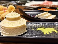 -快乐小羊(富强中路店)