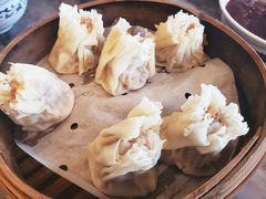 -都一处烧麦馆(前门店)
