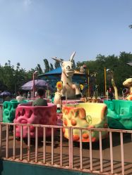 -大望京儿童游乐场