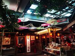 -田园印象·成都土菜院子(华阳店)