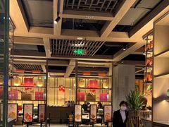 -同庆楼(滨湖万达广场店)