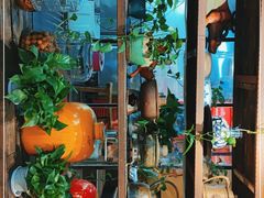 -可可大虾武汉土菜大排档(万松园1店)