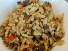 会跳舞的炒饭-LH TEPPANYAKI铁板烧(陆家嘴店)