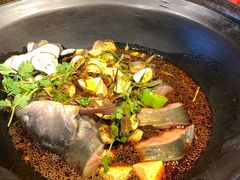 -缘福乡村铁锅炖民宿(八达岭店)