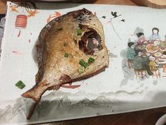 -洲晓鲜·舟山海鲜大排档(朱家尖风景区店)