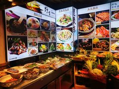 -老胶东家常菜馆(市场一路店)