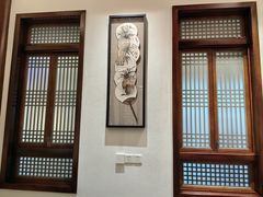 -蘭奢雅集·江浙菜(青山江滩店)