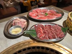 -乾杯烧肉居酒屋(中洲湾店)