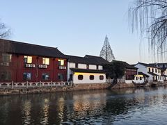 -衣裳街历史文化街区