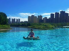 -清河半岛温泉度假酒店