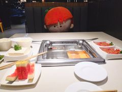 -海底捞火锅(勒泰店)