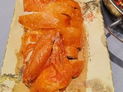 -金哥私房菜馆(张府园总店)
