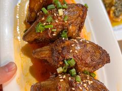 -芭夯兔·兔肉汤锅(新都店)