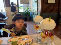 -Ohkajhu Organic Farm Sansai