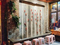 -小龙坎火锅(沂南店)