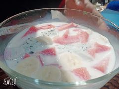 -丽伟的串·烧烤·砂锅(季景天地店)