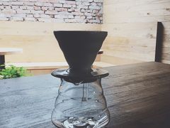 -VOYAGE COFFEE(北锣鼓巷店)