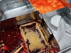 -海底捞火锅(吴中路店)