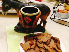 -敦煌楼(御景·阳光润园店)