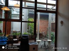-铃木食堂(帽儿胡同店)
