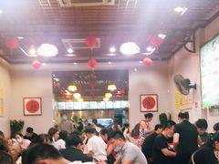 大堂-顺记冰室(宝华路店)