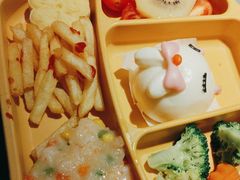 -小厨娘淮扬菜(诚信大道店)