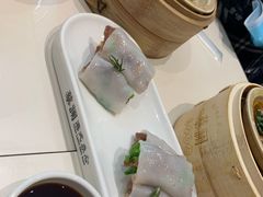 -蔡澜点心·粤菜(月星环球港店)