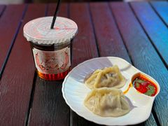 -沙州食驿·非遗小吃夜市