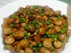 -和记小菜(大宁店)
