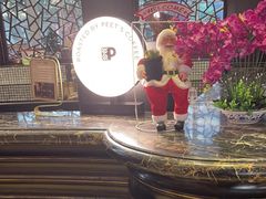 -上海齐鲁万怡大酒店·辣椒屋咖啡厅