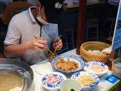 -家宴·灌蛋·沙茶面(曾厝垵店)